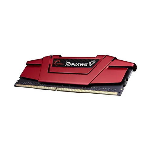 G.Skill Ripjaws V Red 16GB DDR4 3600MHz CL19 DDR4 RAM